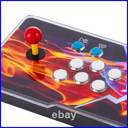 3D Video Arcade Games Console 26800 Retro Video Games Double Stick