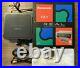 3DO REAL FZ-1 Console System Panasonic Retro game Boxed Controller manual Japan