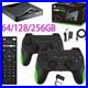 4K-HD-TV-BOX-Video-Game-120000-Stick-Retro-Gaming-Console-Wireless-Controller-01-vg