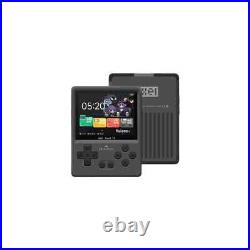 5000+ Games 2025 GKD Pixel 2 Metal Handheld Game Console 2.4 IPS 640X480 Retro 5000+ Games 2025 GKD Pixel 2 Metal Handheld Game Console 2.4 IPS 640X480 Retro