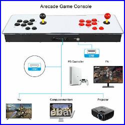5000 Games Pandora Box 3D Double Sticks Retro Video Games Arcade Console Machine