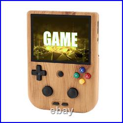 5500mAh ANBERNIC RG405V Retro Game Console Android 12 WI-FI Console 4 Display