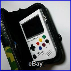 64GB Portable Handheld Retro Game Console LCL Raspberry Pi3B GameBoy PSV2000