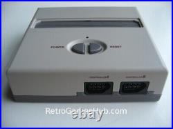 8 Bit HD Retro Video Game Console NTSC Nintendo NES 2 Pads UK Stock