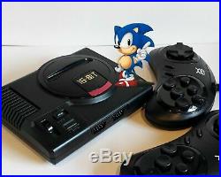 8000+ Classic Retro Games! Mini HDMI Console Snes Nes GBA Arcade GameBoy Color