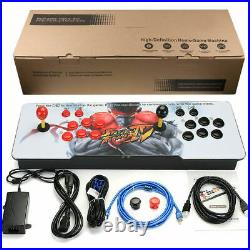 8000in1 3D Pandora's Box Retro Video Games Arcade Consoles for Home TV PS HDMI