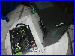 8TB Hard Drive HyperSpin MAME Recalbox Arcade PC Gaming Computer Complete Retro