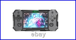 A-20 128-Bit Android Open Source Retro Handheld Games Console, PSP N64 PS1 Games