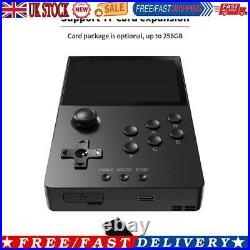 A20 HD Retro Video Gaming Console Handheld Pocket Game Players with 64G TF Card