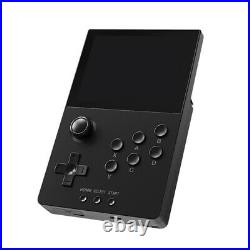 A20 HD Retro Video Gaming Console Handheld Pocket Game Players with 64G TF Card