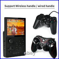 A20 for Android System 3.5 inch IPS HD Screen Retro Video Gaming Console