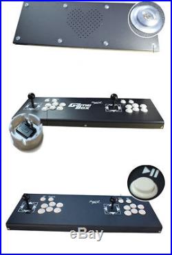 ALL Metal 2020 Games Pandora Box 3D Arcade Console Machine Retro Video Game N64