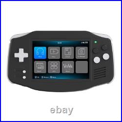 ANBERNIC RG 34XX Handheld Game Console Classic Retro Wireless WIFI Video Gaming ANBERNIC RG 34XX Handheld Game Console Classic Retro Wireless WIFI Video Gaming