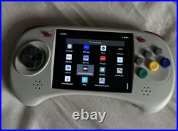 ANBERNIC RG ARC-D Retro Handheld Game Console ANDROID