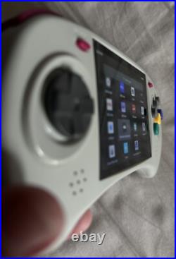 ANBERNIC RG ARC-D Retro Handheld Game Console ANDROID