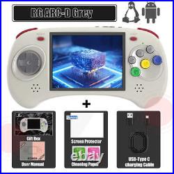 ANBERNIC RG ARC-S / D Retro Handheld Game Console 4.0 HD 64GB 128GB 256GB