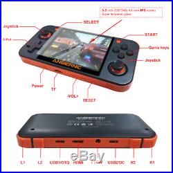 ANBERNIC RG350 IPS Retro Games Handheld 350 Video Games Upgrade Game Console