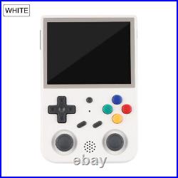 ANBERNIC RG353V Handheld Retro Video Game Console IPS Android Linux 5G/2.4G WiFi