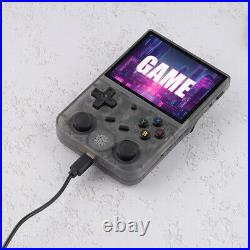 ANBERNIC RG353V Portable Retro Handheld Video Games Console 3.5 Inch IPS 3200mAh