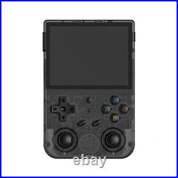 ANBERNIC RG353V RG353VS Retro Handheld Video Games Console 3.5 Inch IPS 16+256GB
