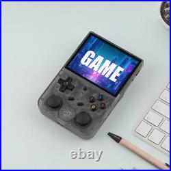 ANBERNIC RG353V RG35XX Retro Games RK3566 Handheld Game Console Android11/Linux