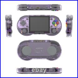 ANBERNIC RG353V Retro Handheld Game Console 3.5 IPS Screen Children's Gifts UK ANBERNIC RG353V Retro Handheld Game Console 3.5 IPS Screen Children's Gifts UK