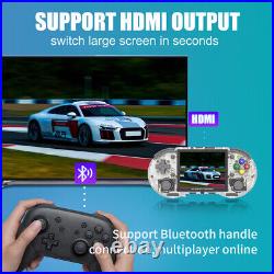 ANBERNIC RG353V Retro Handheld Game Console 3.5 IPS Screen Children's Gifts UK ANBERNIC RG353V Retro Handheld Game Console 3.5 IPS Screen Children's Gifts UK