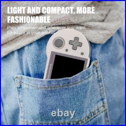 ANBERNIC RG353V Retro Handheld Game Console 3.5 IPS Screen Children's Gifts UK ANBERNIC RG353V Retro Handheld Game Console 3.5 IPS Screen Children's Gifts UK