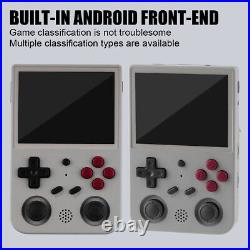 ANBERNIC RG353V Retro Handheld Video Games Console support Android Linux OS 64G