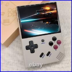 ANBERNIC RG35XX PLUS Handheld Game Console 3.5-Inch IPS Screen Support HDMI TV ANBERNIC RG35XX PLUS Handheld Game Console 3.5-Inch IPS Screen Support HDMI TV