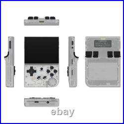 ANBERNIC RG35XX PLUS Retro Handheld Video Game Console 3.5IPS Linux System 256G