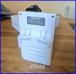 ANBERNIC RG35XX PRO Retro Game Console 4000+ Games WHITE NEW ANBERNIC RG35XX PRO Retro Game Console 4000+ Games WHITE NEW