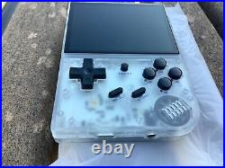 ANBERNIC RG35XX Portable Retro Handheld Game Console 3.5-inch IPS HD ANBERNIC RG35XX Portable Retro Handheld Game Console 3.5-inch IPS HD