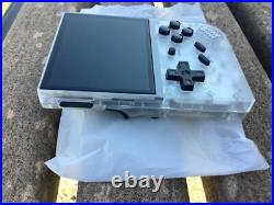 ANBERNIC RG35XX Portable Retro Handheld Game Console 3.5-inch IPS HD ANBERNIC RG35XX Portable Retro Handheld Game Console 3.5-inch IPS HD