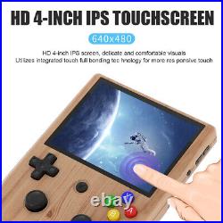 ANBERNIC RG405V 128GB Handheld Retro Game Console Android 12 WI-FI Console UK