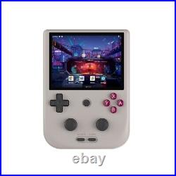 ANBERNIC RG405V 4+256G 10000 Handheld Game Console 4Inch IPS Screen Android T618