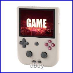 ANBERNIC RG405V Retro Game Console Android 12 5G WIFI Console 4 Display 5500mAh