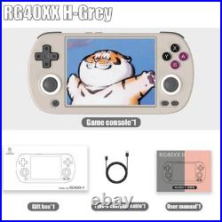ANBERNIC RG40XX H Handheld Game Console 4.0-in 640480 IPS Screen RETRO ANBERNIC RG40XX H Handheld Game Console 4.0-in 640480 IPS Screen RETRO