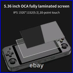 ANBERNIC RG552 Handheld Game Console Android Retro Video Game Player