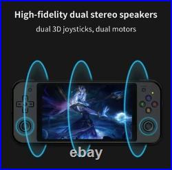 ANBERNIC RG552 Handheld Game Console Android Retro Video Game Player