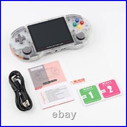ANBERNIC Wifi Retro Handheld Game Console Online Play Built in 15000 Games 64G