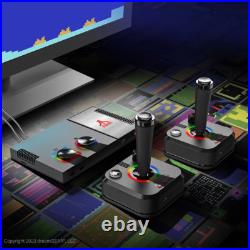 ATARI PRO 200+ Games Retro Video Game System + Pocket Player Fast Delivery ATARI PRO 200+ Games Retro Video Game System + Pocket Player Fast Delivery