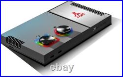 ATARI PRO 200+ Games Retro Video Game System + Pocket Player Fast Delivery ATARI PRO 200+ Games Retro Video Game System + Pocket Player Fast Delivery