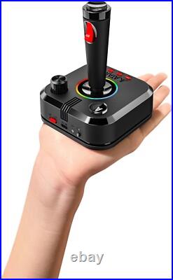 ATARI PRO 200+ Games Retro Video Game System + Pocket Player Fast Delivery ATARI PRO 200+ Games Retro Video Game System + Pocket Player Fast Delivery