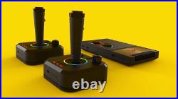 ATARI PRO 200+ Games Retro Video Game System + Pocket Player Fast Delivery ATARI PRO 200+ Games Retro Video Game System + Pocket Player Fast Delivery