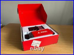 ATARI Retro Video Game System + Pocket Player Fast Delivery Brand New ATARI Retro Video Game System + Pocket Player Fast Delivery Brand New