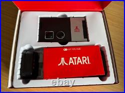 ATARI Retro Video Game System + Pocket Player Fast Delivery Brand New ATARI Retro Video Game System + Pocket Player Fast Delivery Brand New
