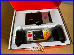 ATARI Retro Video Game System + Pocket Player Fast Delivery Brand New ATARI Retro Video Game System + Pocket Player Fast Delivery Brand New