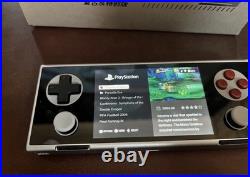 AYANEO Pocket MICRO Portable Gaming Devices 8GB 256GB IPS 3.5 inch Retro Grey AYANEO Pocket MICRO Portable Gaming Devices 8GB 256GB IPS 3.5 inch Retro Grey