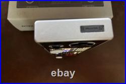 AYANEO Pocket MICRO Portable Gaming Devices 8GB 256GB IPS 3.5 inch Retro Grey AYANEO Pocket MICRO Portable Gaming Devices 8GB 256GB IPS 3.5 inch Retro Grey